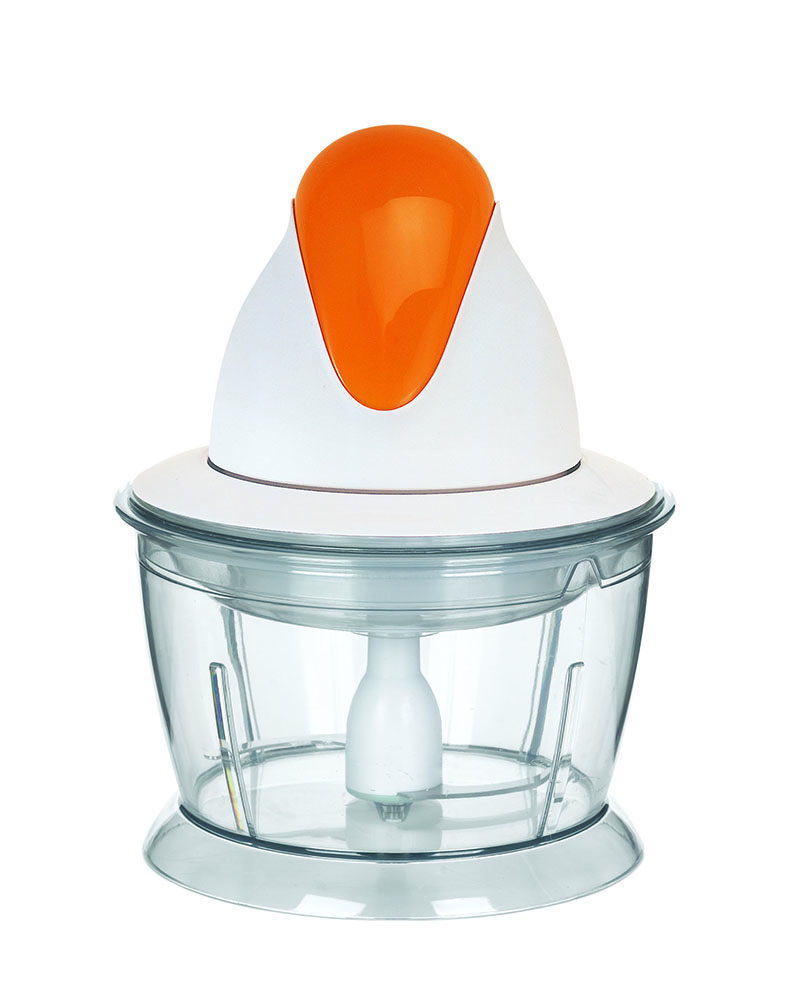 Mini Food Chopper GM-2030A White and orange